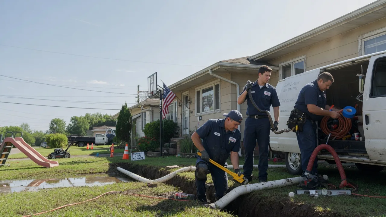 Toilet Installation in Fowler, MI near me